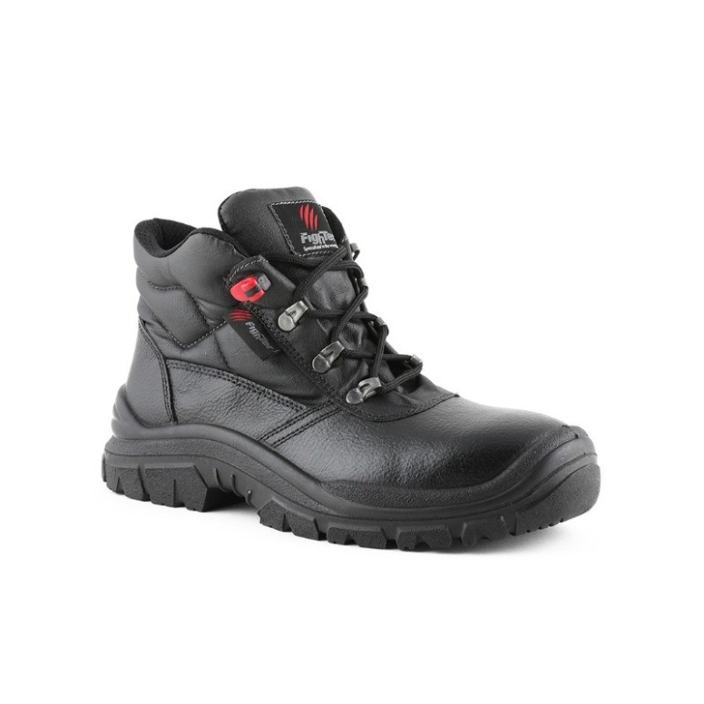 Chaussures de sécurité Doron Fighter S3 SRC -...