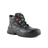 Chaussures de sécurité Doron Fighter S3 SRC - ES0002
