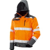 Veste de travail Neri Haute visibilité  Nomentana 423134
