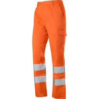 Pantalon de travail Neri Haute visibilité  Chicago 436325