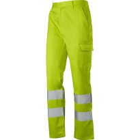 Pantalon de travail Neri Haute visibilité  Chicago 436325