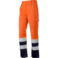 Pantalon de travail Neri Haute visibilité  Chicago 436325