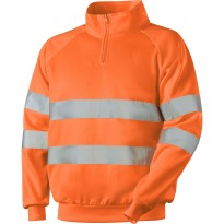 Sweat-shirt de travail Neri haute visibilité  Springfield 455102