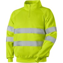 Sweat-shirt de travail Neri haute visibilité  Springfield 455102