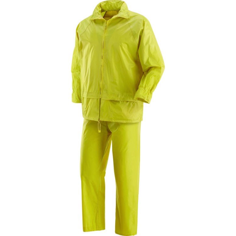 Ensemble de travail Neri Imperméable Boat 461010