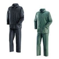 Ensemble de travail Neri Imperméable Niagara 461012