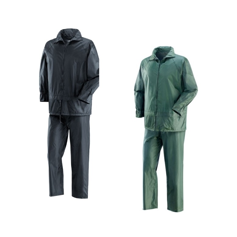 Ensemble de travail Neri Imperméable Niagara...