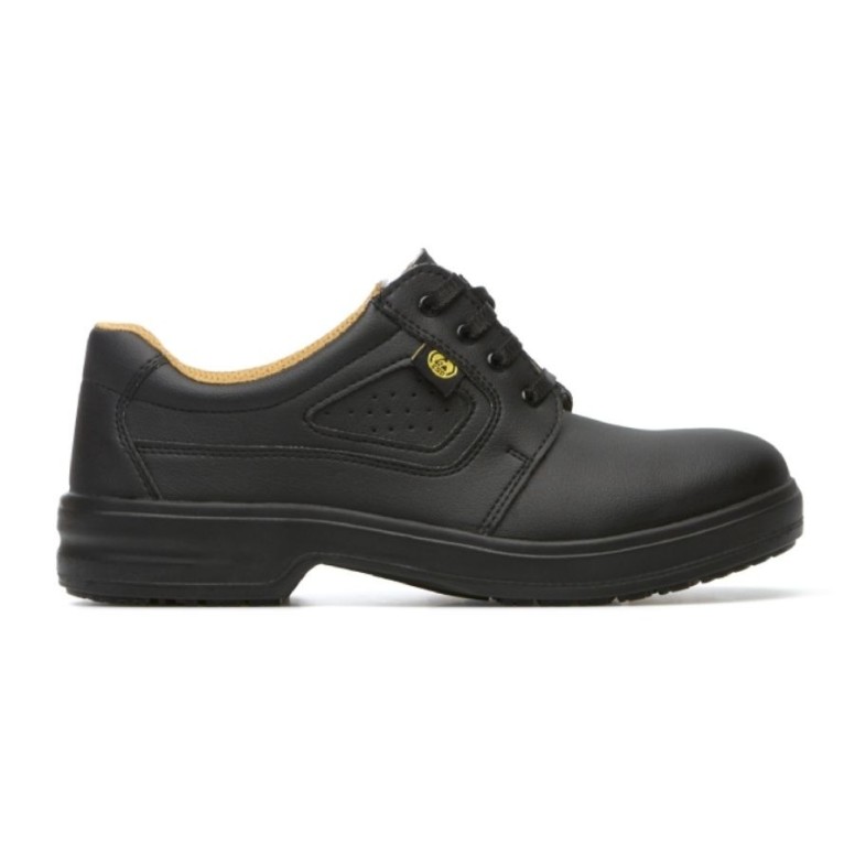 Chaussures de sécurité Exena 00E913 S1 ESD SRC...