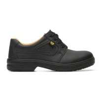 Chaussures de sécurité Exena 00E913 S1 ESD SRC Top Derby Blk - A0190V004