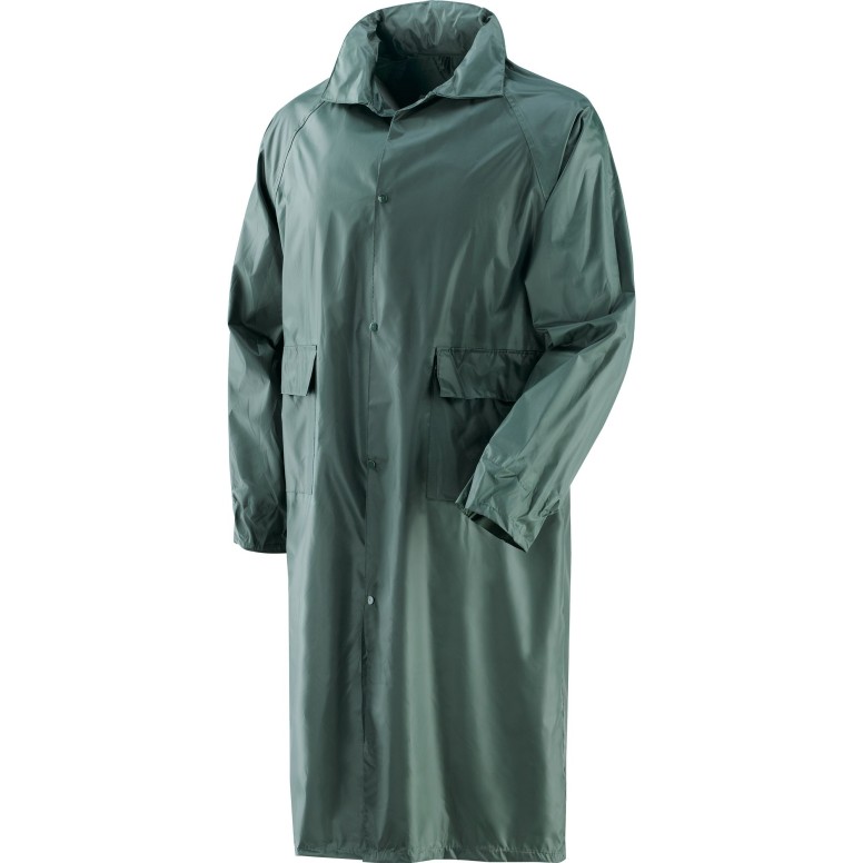 Veste de travail Neri Imperméable  avec capuche...