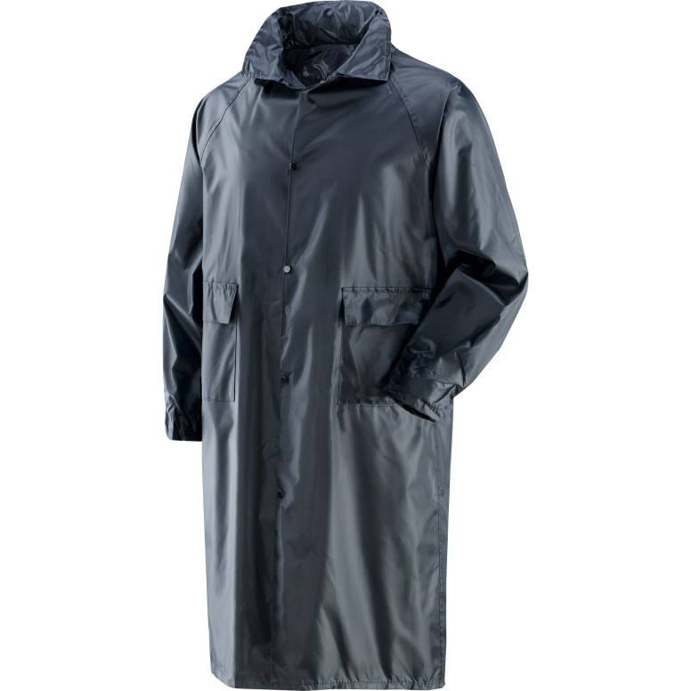 Veste de travail Neri Imperméable  avec capuche...