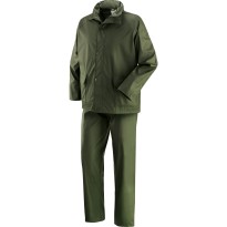 Ensemble de travail Neri Imperméable veste et pantalon... 2