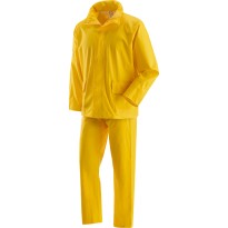 Ensemble de travail Neri Imperméable veste et pantalon Victoria 461050