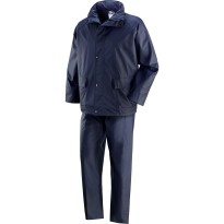 Ensemble de travail Neri Imperméable veste et pantalon Victoria 461050