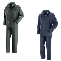 Ensemble de travail Neri Veste et pantalon Imperméable Iguazu' 461062