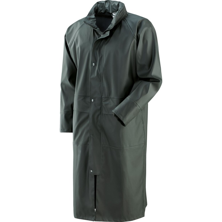 Veste de travail Neri Imperméable avec capuche...