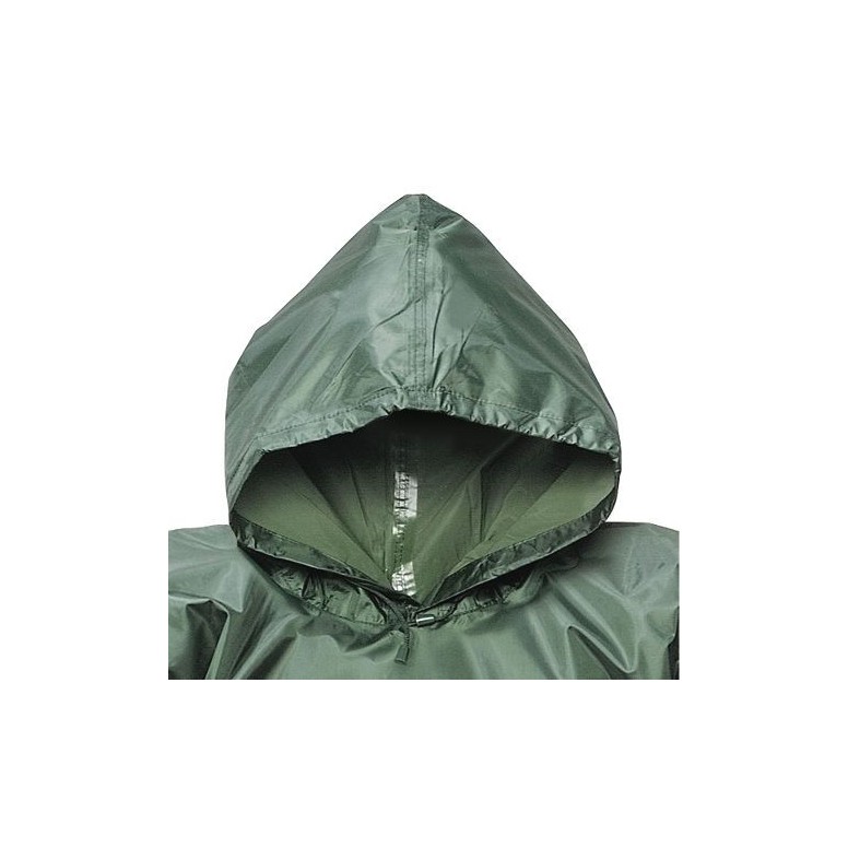 Poncho de travail Neri Imperméable pliable avec...