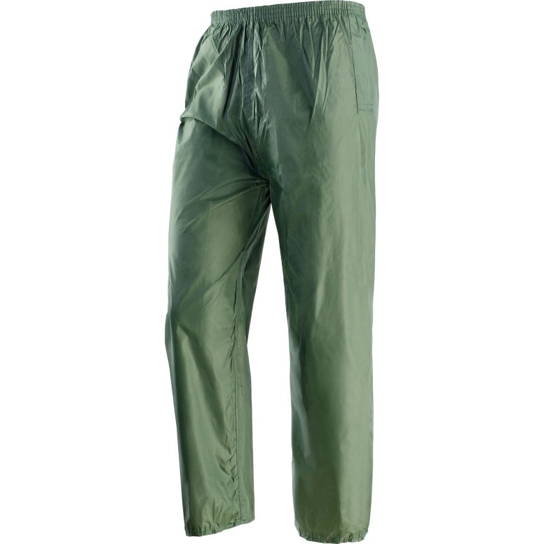 Pantalons de travail Neri imperméables avec...
