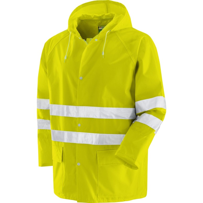 Ensemble de travail Neri Haute visibilité...