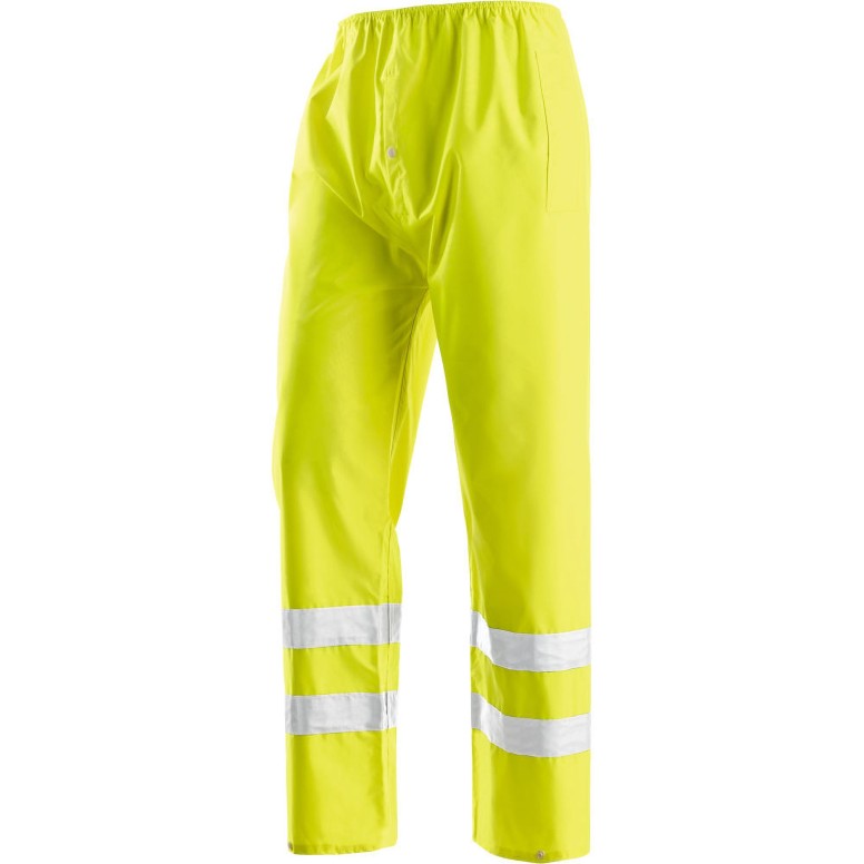 Ensemble de travail Neri Haute visibilité...