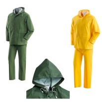 Ensemble de travail Neri à haute résistance Imperméable...