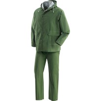 Ensemble de travail Neri à haute résistance Imperméable... 2