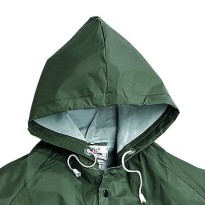 Ensemble de travail Neri à haute résistance Imperméable Pluvio 462009