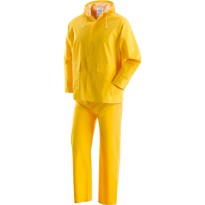 Ensemble de travail Neri à haute résistance Imperméable Pluvio 462009