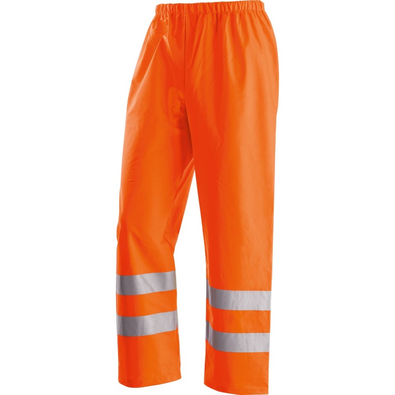 Pantalons de travail Neri Haute visibilité...