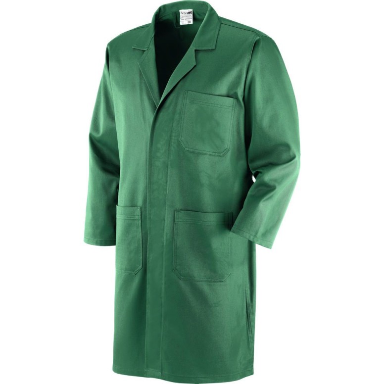 Blouse de travail Neri en tissu résistant Super...