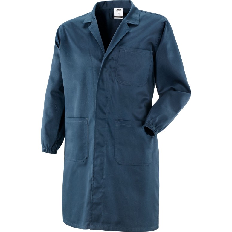 Blouse de travail Neri en tissu résistant Super...