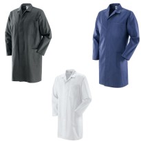 Blouse de travail Neri en tissu léger Homme Terital 437060