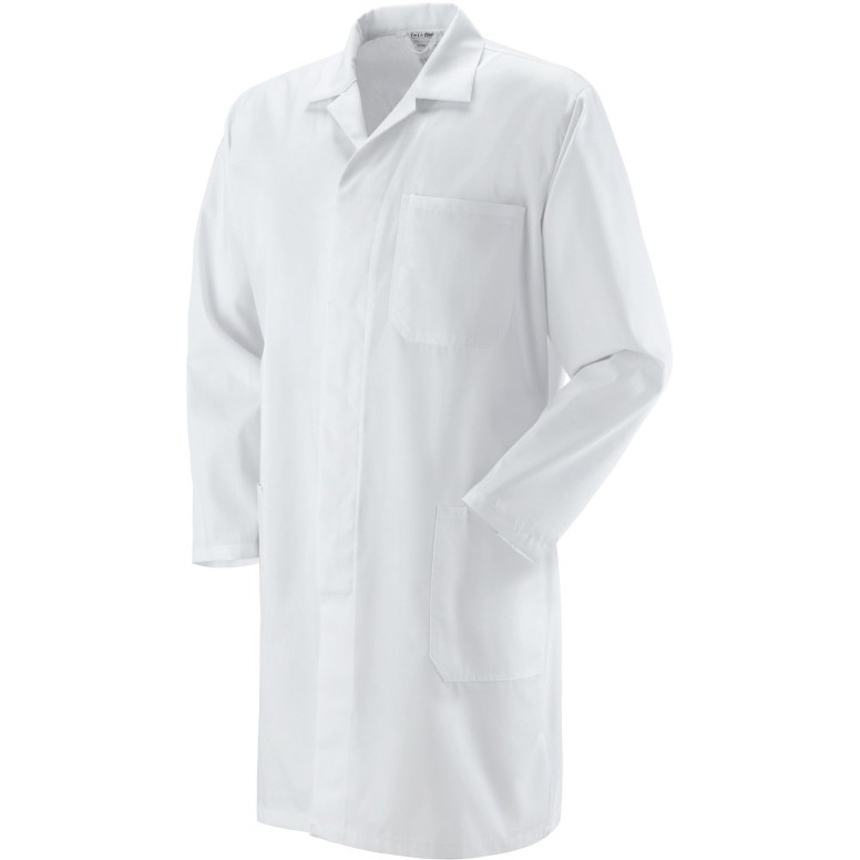 Blouse de travail Neri en tissu léger Homme...