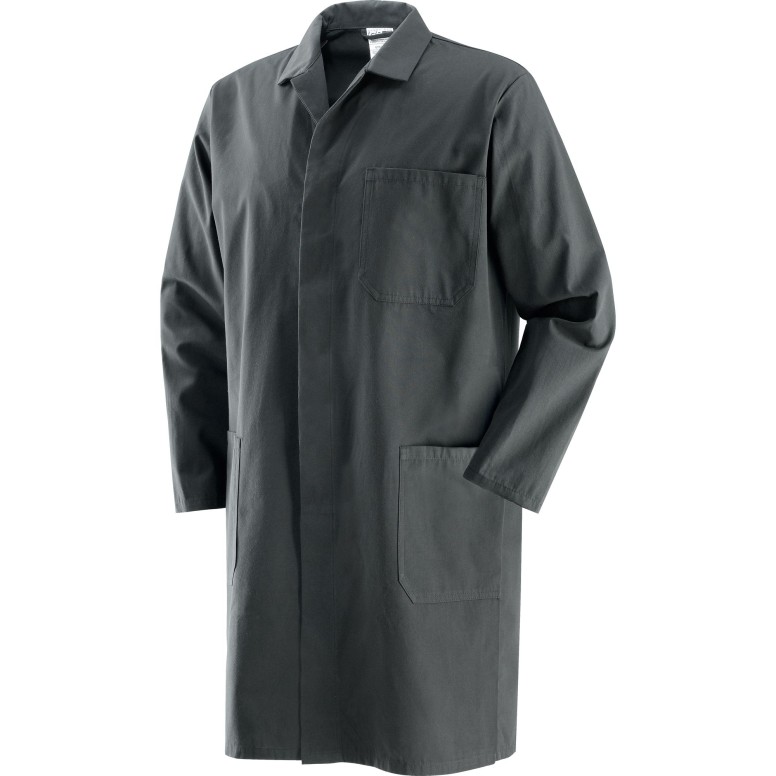 Blouse de travail Neri en tissu léger Homme...