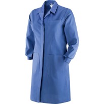 Blouse de travail Neri à manches longues pour femme... 2
