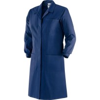 Blouse de travail Neri à manches longues pour femme Terital 437066