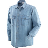 Chemise de travail Neri 100% Coton Jeans 431015 2