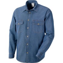 Chemise de travail Neri 100% Coton Jeans 431015