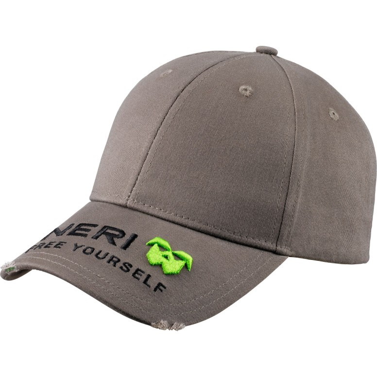Chapeau de travail Neri 100% Coton Cap 436907