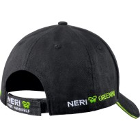 Chapeau de travail Neri 100% Coton pratique et polyvalent... 2