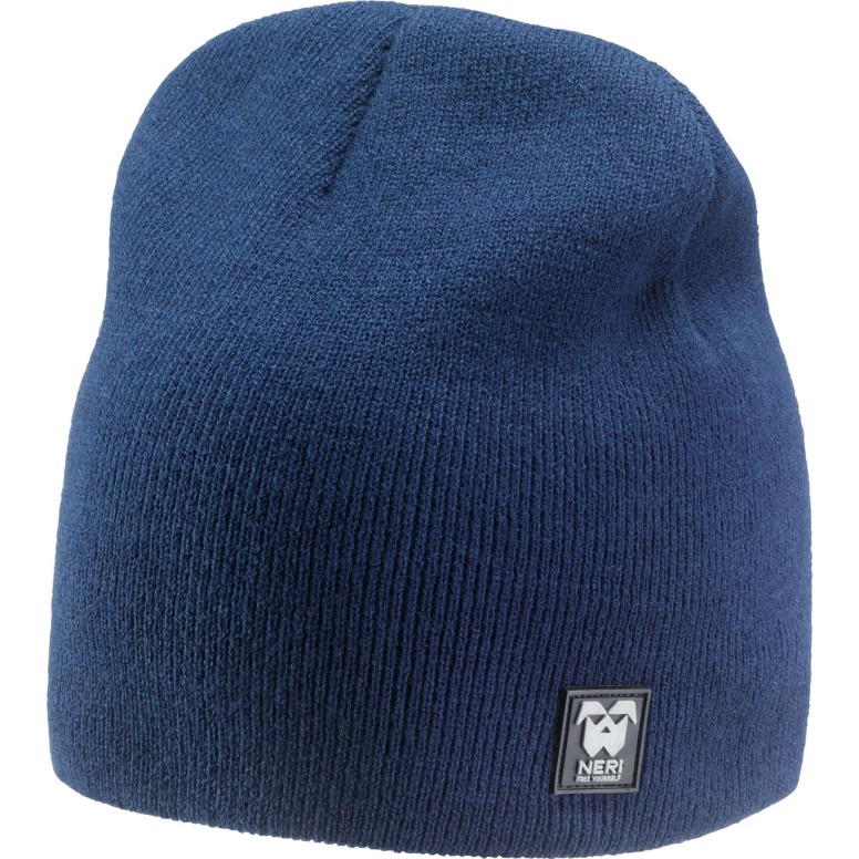 Chapeau de travail Neri Hiver cuffia Club 467002