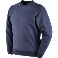 Sweat-shirt de travail Neri à col rond 455010