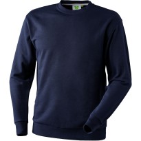 Sweat-shirt de travail Neri à col rond basique Phoenix 455045