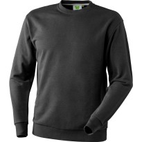 Sweat-shirt de travail Neri à col rond basique Phoenix 455045