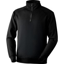 Sweat-shirt de travail Neri demi-zip Anniston 455065