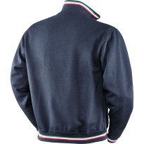 Sweat-shirt de travail Neri avec fermeture éclair intégrale Cortina 455076