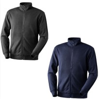 Sweat-shirt de travail Neri full zip Hoover 455083