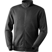 Sweat-shirt de travail Neri full zip Hoover 455083 2