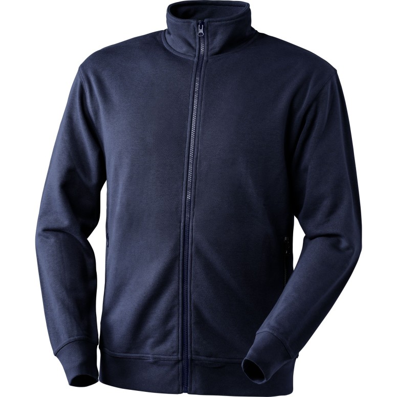 Sweat-shirt de travail Neri full zip Hoover 455083