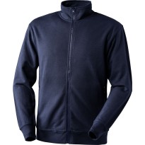 Sweat-shirt de travail Neri full zip Hoover 455083